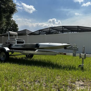 B & G Trailers - Trailer Dealers Near Me - Deland, Florida