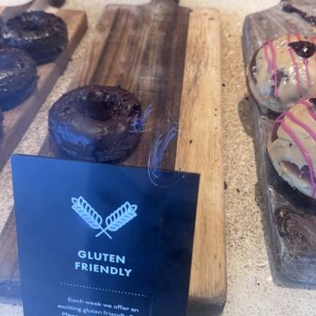 Sidecar Doughnuts & Coffee - Donuts Near Me - San Diego, California Sidecar Doughnuts & Coffee - Donuts Near Me - San Diego, California