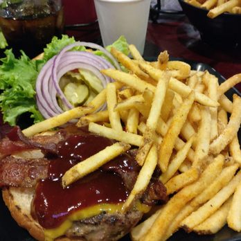Crazee Burger - Texas Burger - Burgers Near Me - San Diego, California
