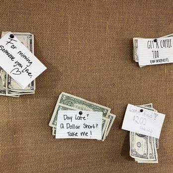 Forest + Field - Money to share! So sweet. - Bakeries Near Me - Joplin, Missouri Forest + Field - Money to share! So sweet. - Bakeries Near Me - Joplin, Missouri
