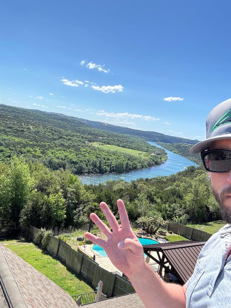 Slide of Summit Roofing