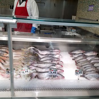 Vallarta Supermarkets - Fresh fish - Grocery Near Me - Victorville, California Vallarta Supermarkets - Fresh fish - Grocery Near Me - Victorville, California