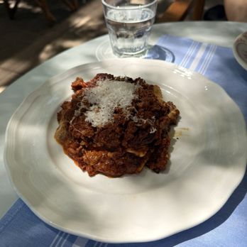 Yeppa & Co - Lasagna - Cafes Near Me - Atlanta, Georgia