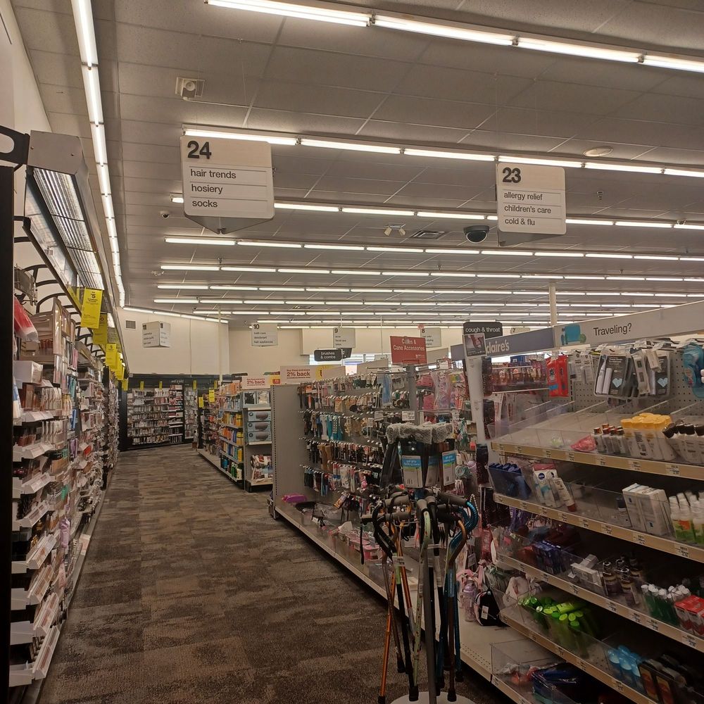 CVS PHARMACY - Updated April 2025 - 17 Photos - 5208 West Washington St ...