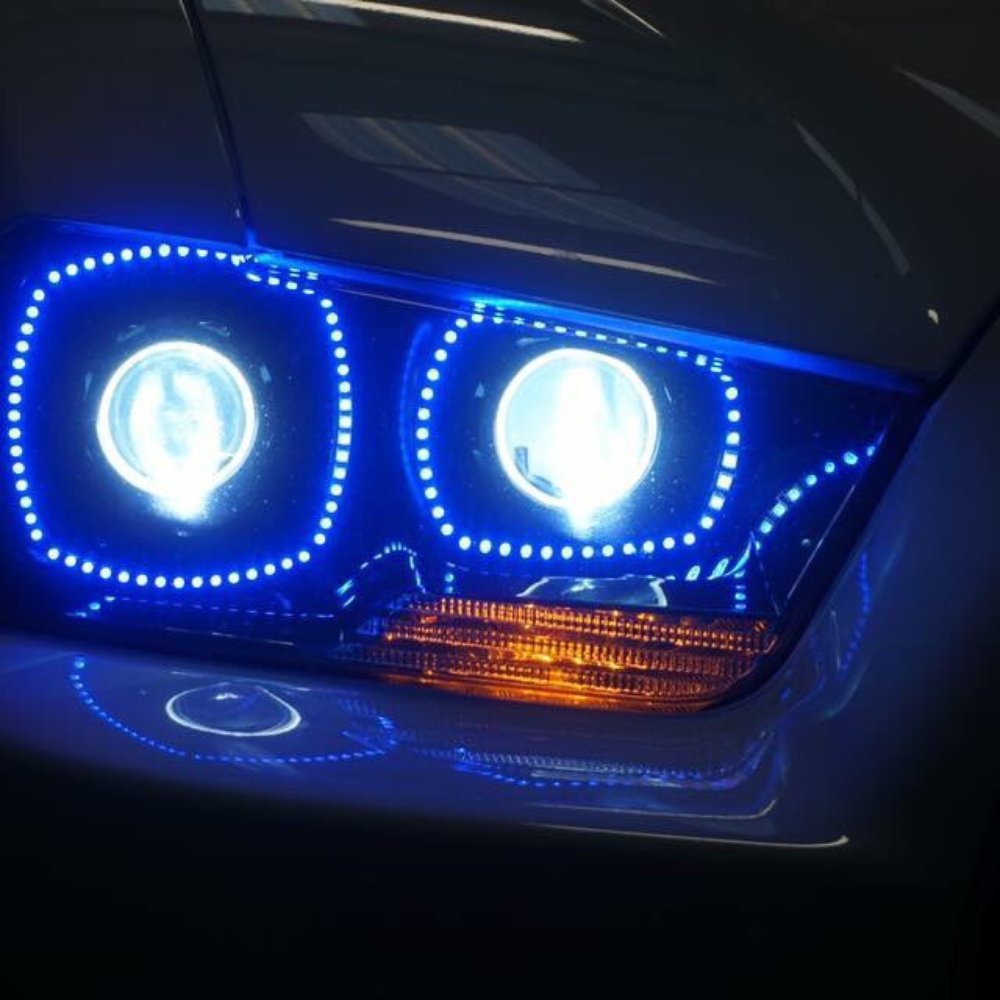 Crow Concepts - Car Stereo Installation Near Me - Waco, Texas