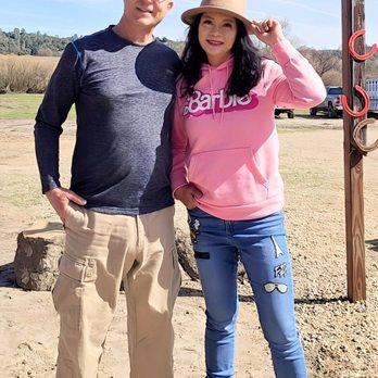 Central Coast Trailrides - We ride with Central Coast Trailrides! - Horseback Riding Near Me