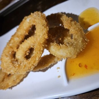 Umiya Sushi - Calamari - Sushi Bars Near Me - San Antonio, Texas Umiya Sushi - Calamari - Sushi Bars Near Me - San Antonio, Texas