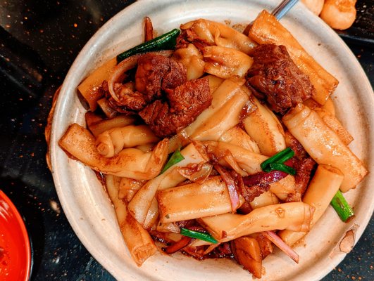 Rice to Meet You by null