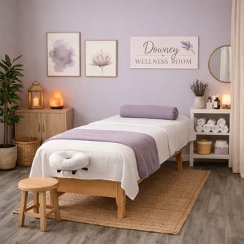 Downey Wellness Room - Downey Wellness Room massage therapy boutique - Massage Therapy Near Me - Downey, California Downey Wellness Room - Downey Wellness Room massage therapy boutique - Massage Therapy Near Me - Downey, California