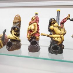 Koolstuff Smokeshop & More - Tobacco Pipe