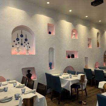 Elia - Love the ambiance, enhanced by the nooks and soft pink lighting - Wine Bars Near Me - San Carlos, California Elia - Love the ambiance, enhanced by the nooks and soft pink lighting - Wine Bars Near Me - San Carlos, California