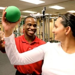 ATI Physical Therapy