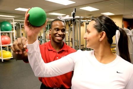 ATI Physical Therapy - child therapist in Silver Spring, MD
