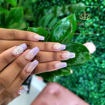 Gloss Nail - Nail Salons Near Me - Mandeville, Louisiana