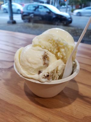 Sweet Alchemy Ice Creamery Ballard by null