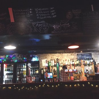 The Flying Duck - Bars Near Me - Glasgow, GLG