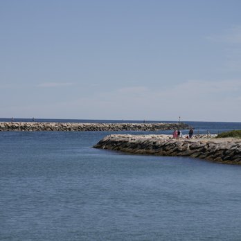 Sea Vu West - RV Parks Near Me - Wells, Maine