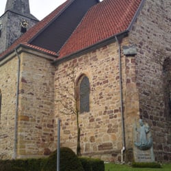Fleckenkirche St. Nikolaus