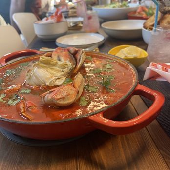 PLAYTE Kitchen - Final Product!  Enjoyed my dish. - Cooking Classes Near Me - Napa, California