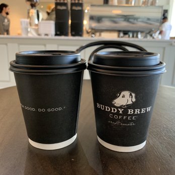 Buddy Brew Coffee - Oat milk lattes - Coffee & Tea Near Me - Tampa, Florida Buddy Brew Coffee - Oat milk lattes - Coffee & Tea Near Me - Tampa, Florida