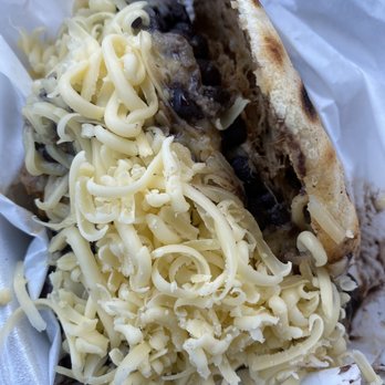 Chellas Arepa Kitchen - Pernil Arepa - Venezuelan Near Me - Lancaster, Pennsylvania