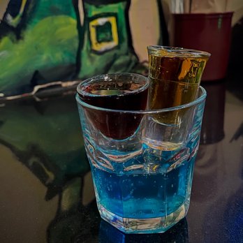 MaGillycuddy's - Golly Grenade - Irish Near Me - Anoka, Minnesota