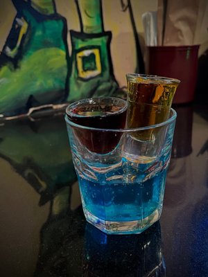 MaGillyCuddys by null