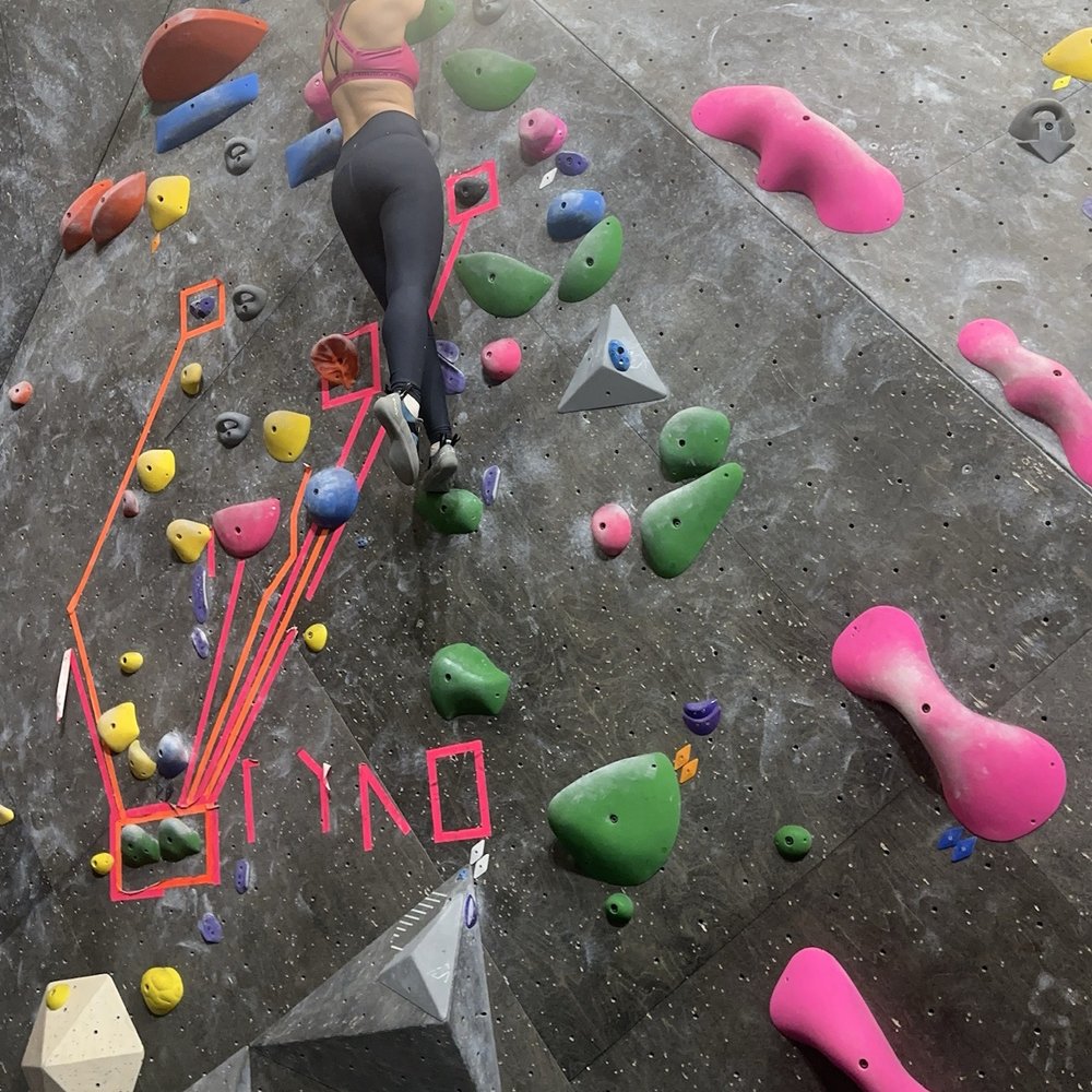 Basecamp - Bouldering - Climbing Near Me - Toronto, Ontario