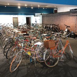 Aspen E-Bikes - Aspen E Bike Interior
