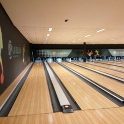 Bowling Center Valencia