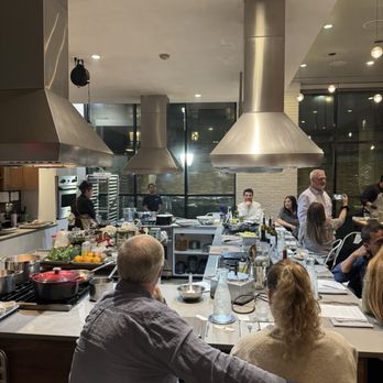 Hudson Table - Hoboken - Cooking Schools Near Me - Hoboken, New Jersey