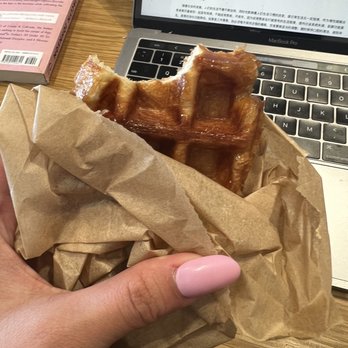 Grid Coffee - Coffee & Tea Near Me - Diamond Bar, California
