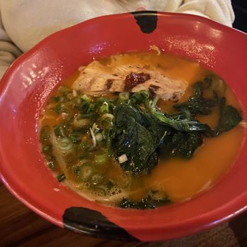 JINYA Ramen Bar - Arlington - Spicy Chicken Ramen - Ramen Near Me - Arlington, Virginia JINYA Ramen Bar - Arlington - Spicy Chicken Ramen - Ramen Near Me - Arlington, Virginia