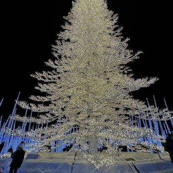Enchant Christmas - Festivals Near Me - Franklin, Wisconsin Enchant Christmas - Festivals Near Me - Franklin, Wisconsin