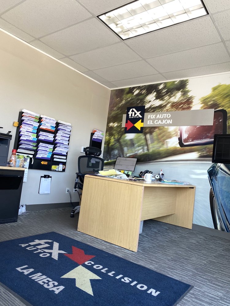 FIX AUTO EL CAJON Updated August 2024 28 Photos & 46 Reviews 1129 Broadway, El Cajon