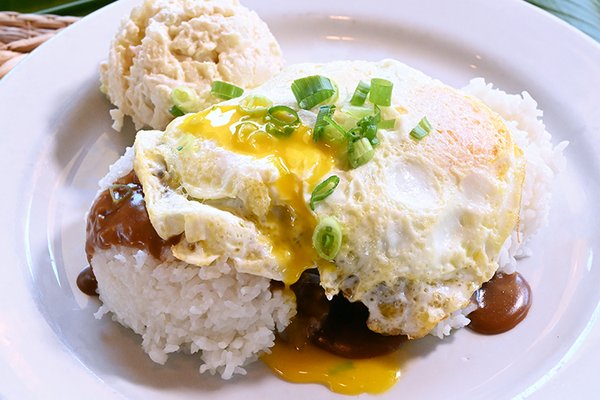 King's Hawaiian Bakery and Restaurant by null