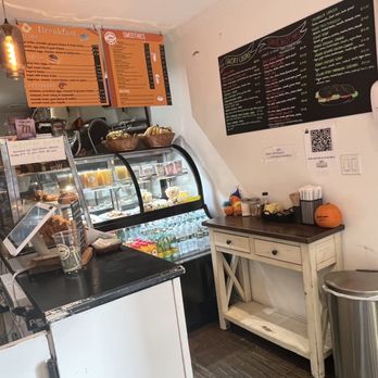Village Creperie - Inside - Creperies Near Me - New York, New York Village Creperie - Inside - Creperies Near Me - New York, New York