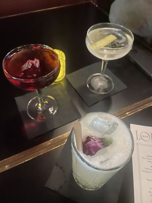 Bar Loretta by null