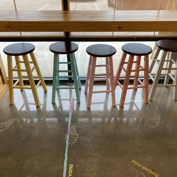 Sugar Pine Creamery - Ice Cream & Frozen Yogurt Near Me - Plano, Texas Sugar Pine Creamery - Ice Cream & Frozen Yogurt Near Me - Plano, Texas