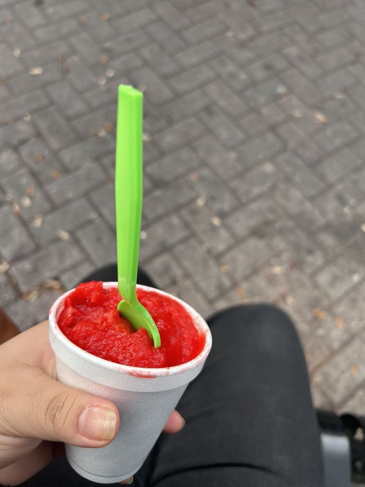 La Michoacana Image