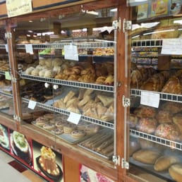 Pastries!