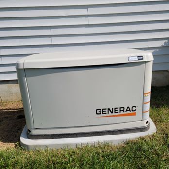 Dynamo Electric - Expedient and professional instalation. We love it. - Electricians Near Me - Williamsburg, Virginia