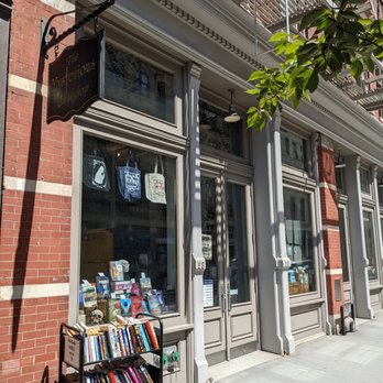 The Mysterious Bookshop - The Mysterious Bookshop, New York - Bookstores Near Me - New York, New York The Mysterious Bookshop - The Mysterious Bookshop, New York - Bookstores Near Me - New York, New York