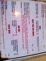 Ty's Burger House by null