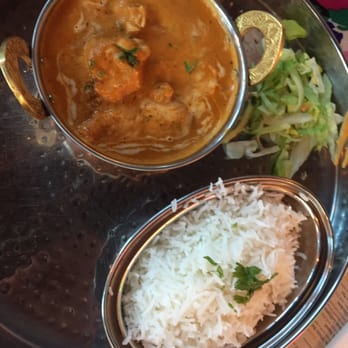 Indian Tiffin Room - Butter chicken - Indian Near Me - Manchester, XGM Indian Tiffin Room - Butter chicken - Indian Near Me - Manchester, XGM