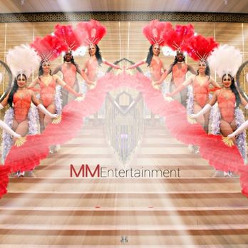 MM Entertainment - Las Vegas - Performing Arts Near Me