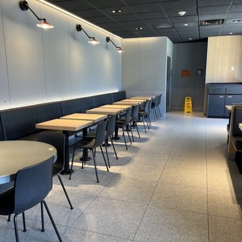 McDonald's - Clean back area and bathrooms - Fast Food Near Me - Kingston, Massachusetts McDonald's - Clean back area and bathrooms - Fast Food Near Me - Kingston, Massachusetts
