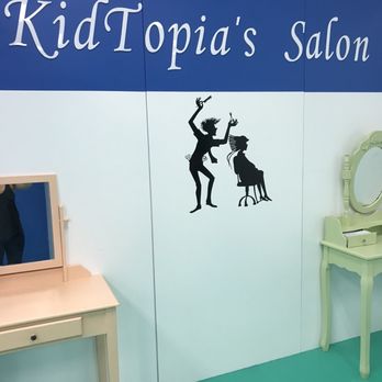 Kidtopia - Indoor Playcenter Near Me - Fremont, California