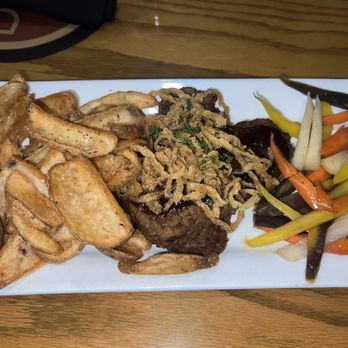 Buck & Honey's - Spanky's Meatloaf - American Near Me - Monona, Wisconsin