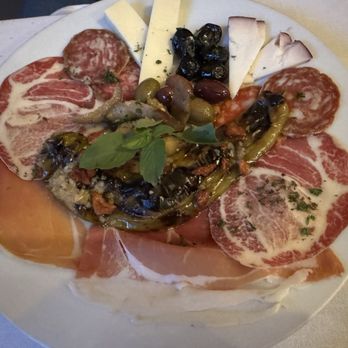 Rustica Ristorante - Italian Near Me - Chester, Connecticut